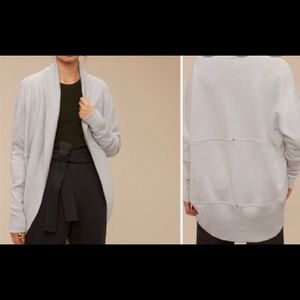 Atticus Diderot Cardigan